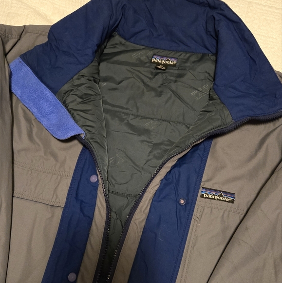 Vintage Patagonia Guide Parka men's size XL